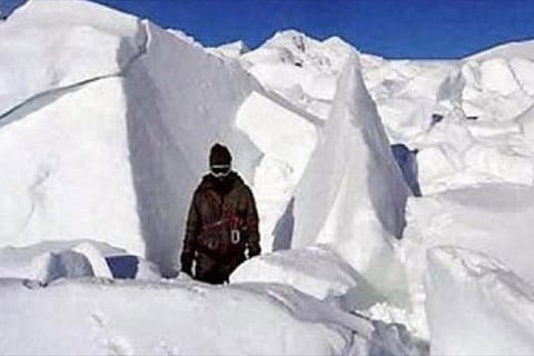 Representative Image