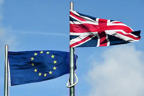 UK urgently needs Brexit transition deal, and more time after that, lawmakers say