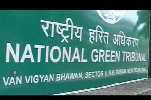 No work order for projects till new landfill sites identified: NGT