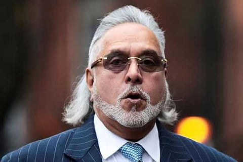 Vijay Mallya arrives at Westminster Magistrates... Vijay Mallya arrives at Westminster Magistrates C