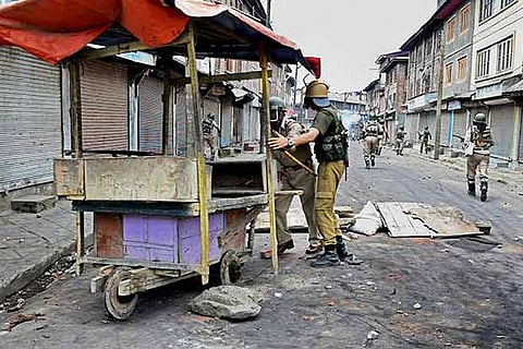 Representative image