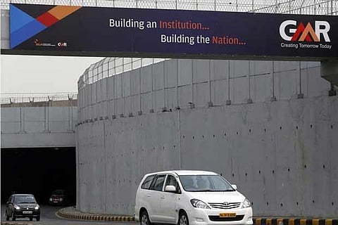 GMR-Megawide lowest bidder for $250 mn project