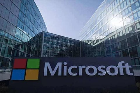 Microsoft India to nurture unicorn firms, start-up community in 2018