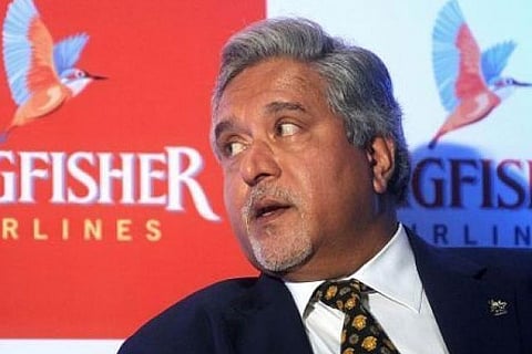 Vijay Mallya
