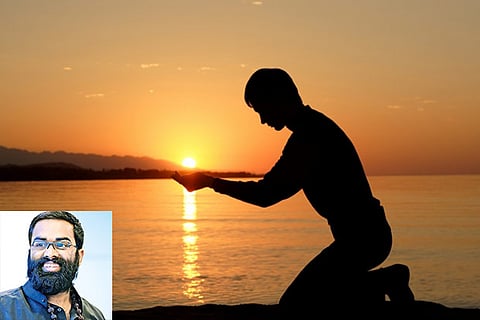 Mind plays a role in good health