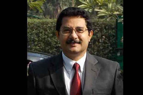 Shashi Arora, Airtel Payments Bank CEO