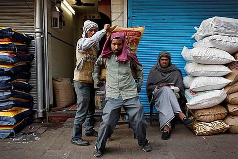 GST collections in November dip to Rs 80,808 crore