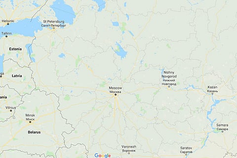 Representative Image