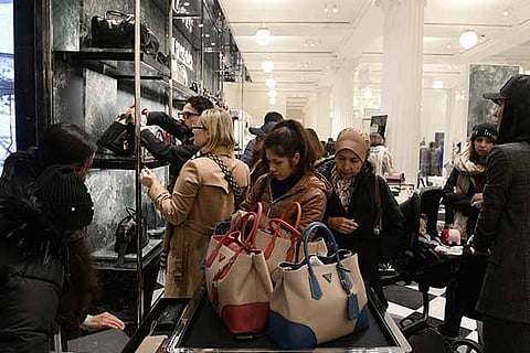 Representative Image