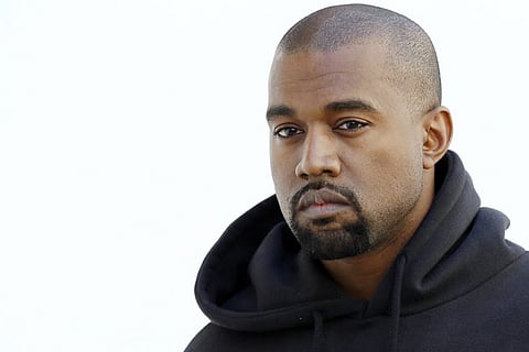 Kanye West