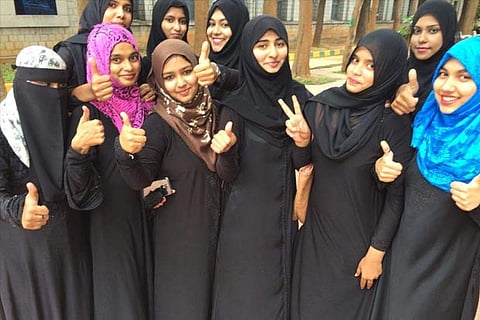 I thank Allah, others for supporting Triple Talaq bill: All India Muslim Women Personal Law Board chief