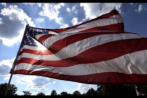 US Embassy announces end to visa crisis with Turkey