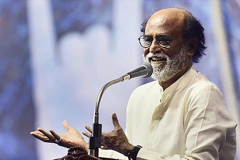 Rajinikanth