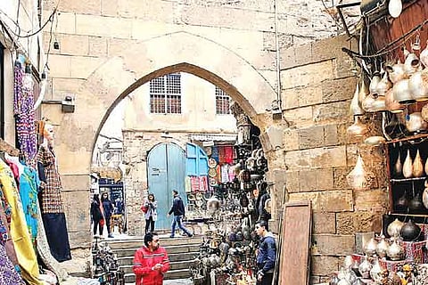 Only crowd, no biz: Goa tourism sector