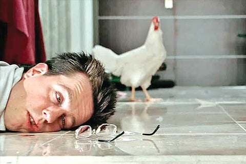 Representative Image