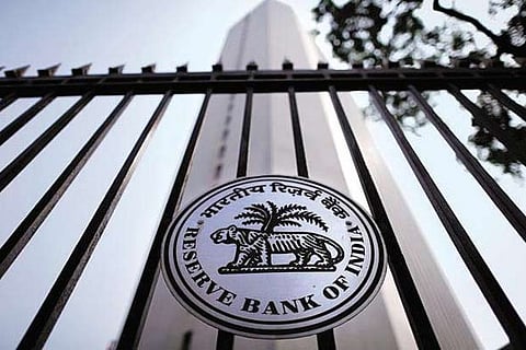 India's forex reserves drop
