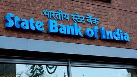 State Bank of India (SBI)