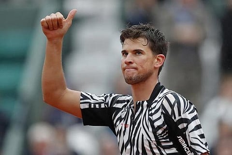 Dominic Thiem