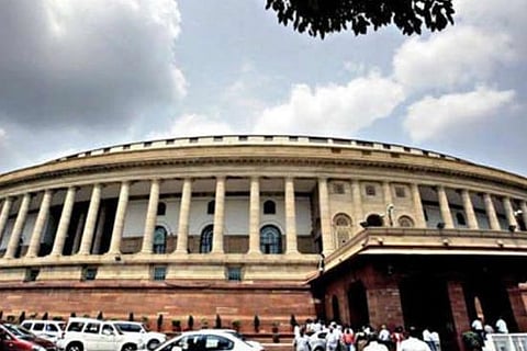 Rajya Sabha creates record, completes entire Zero Hour agenda
