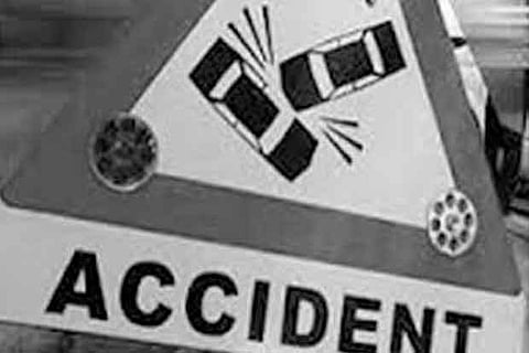 Four of family killed as jeep falls into pond in Rajasthan