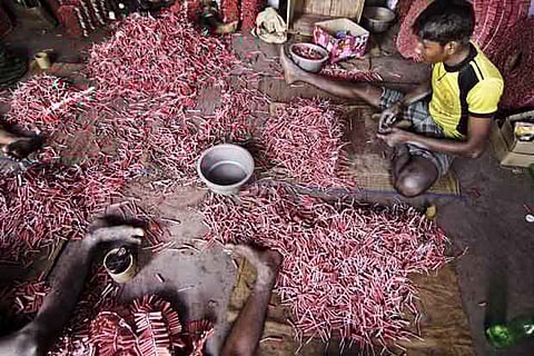 Image for representational purpose only