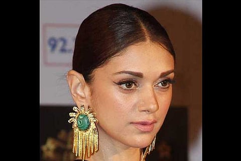 Aditi Rao Hydari