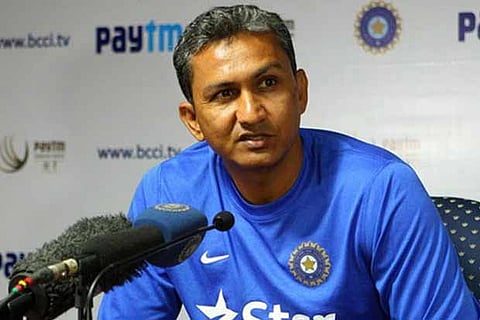 Sanjay Bangar
