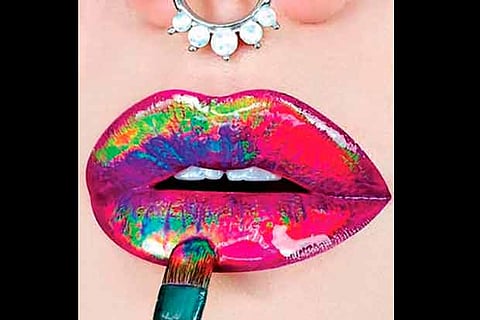 Representative Image