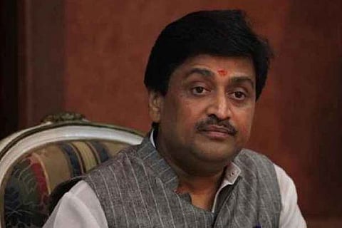 Ashok Chavan