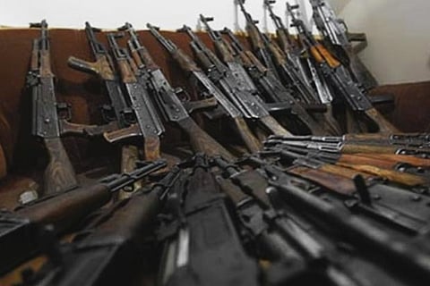 Representative image