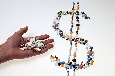 Representative Image