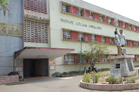 Exclusive trauma centre to be set up at Chengalpattu GH