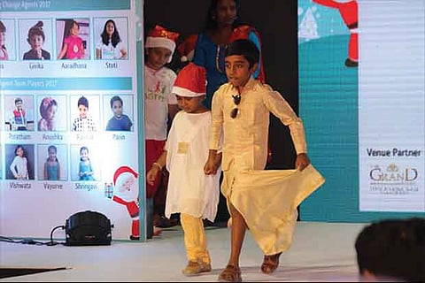 Kids’ contest on Tamil culture: Winners to represent India in Turkey, Greece events