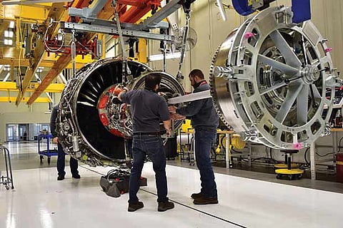 Greenfield funds on hold till FY20