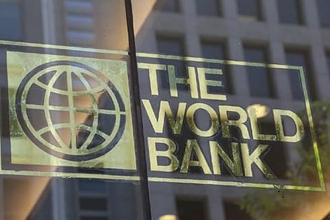 The World Bank