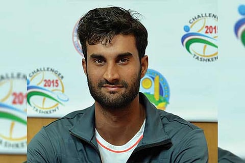Yuki Bhambri