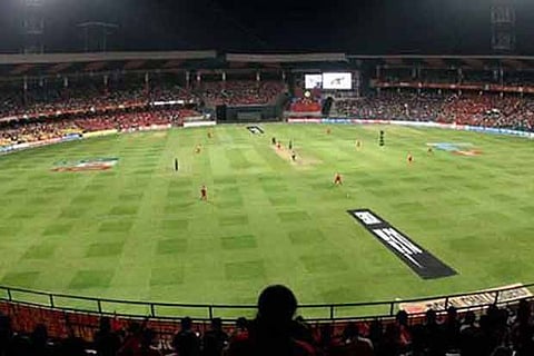 Historic Afghan Test from June 14