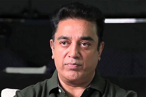 Kamal Haasan to announce political party's name on Feb 21