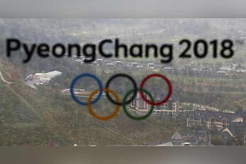 Koreas to form unified ice hockey team, march together in Olympics