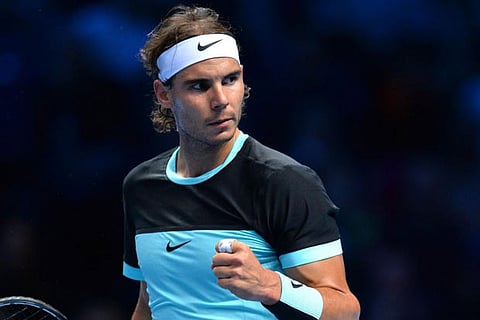 Rafael Nadal