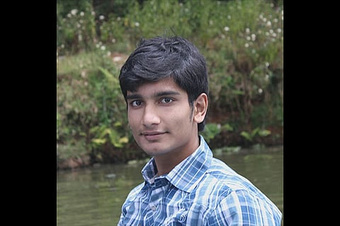 Sharath Prabhu