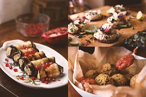 Veganism is the hottest food trend in Israel