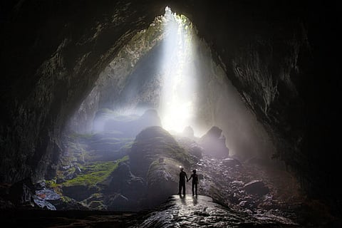 Representative Image