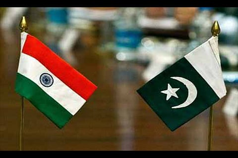 Pakistan summons Indian envoy over 'ceasefire violations'