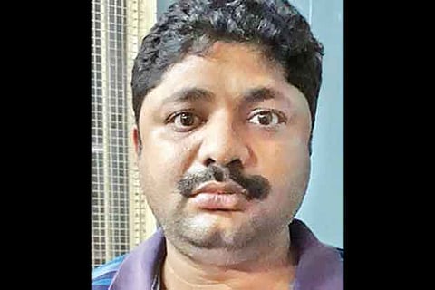 Sudhan Sundarapandian