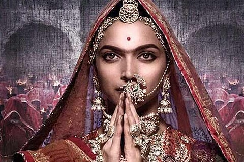 Karni Sena open to watching 'Padmaavat' ahead of its release: Lokendra Singh Kalvi