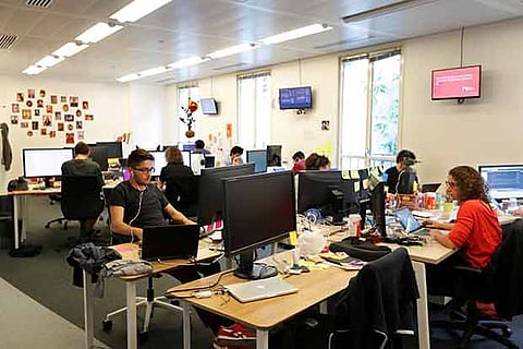 Representative Image