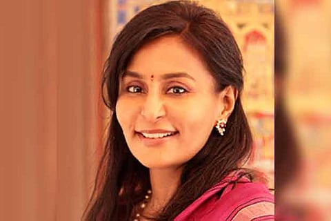 Suneeta Reddy, MD, Apollo Hospitals