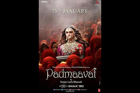 Bollywood game for period films even after 'Padmaavat' drama