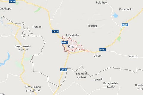 Representative Image